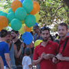 Marcha do Orgulho LGBT de Lisboa 2015